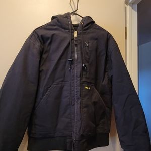 🚜EUC~ WALLS HEAVY DUTY JACKET